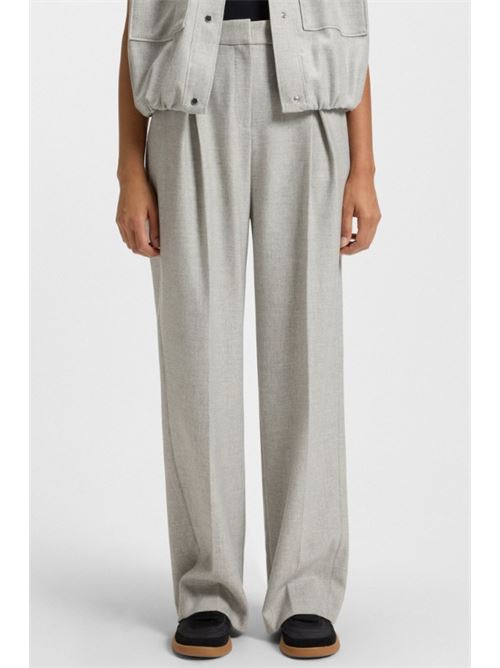 Pantaloni taflong BOSS | 50547679 C_TAFLONG.056